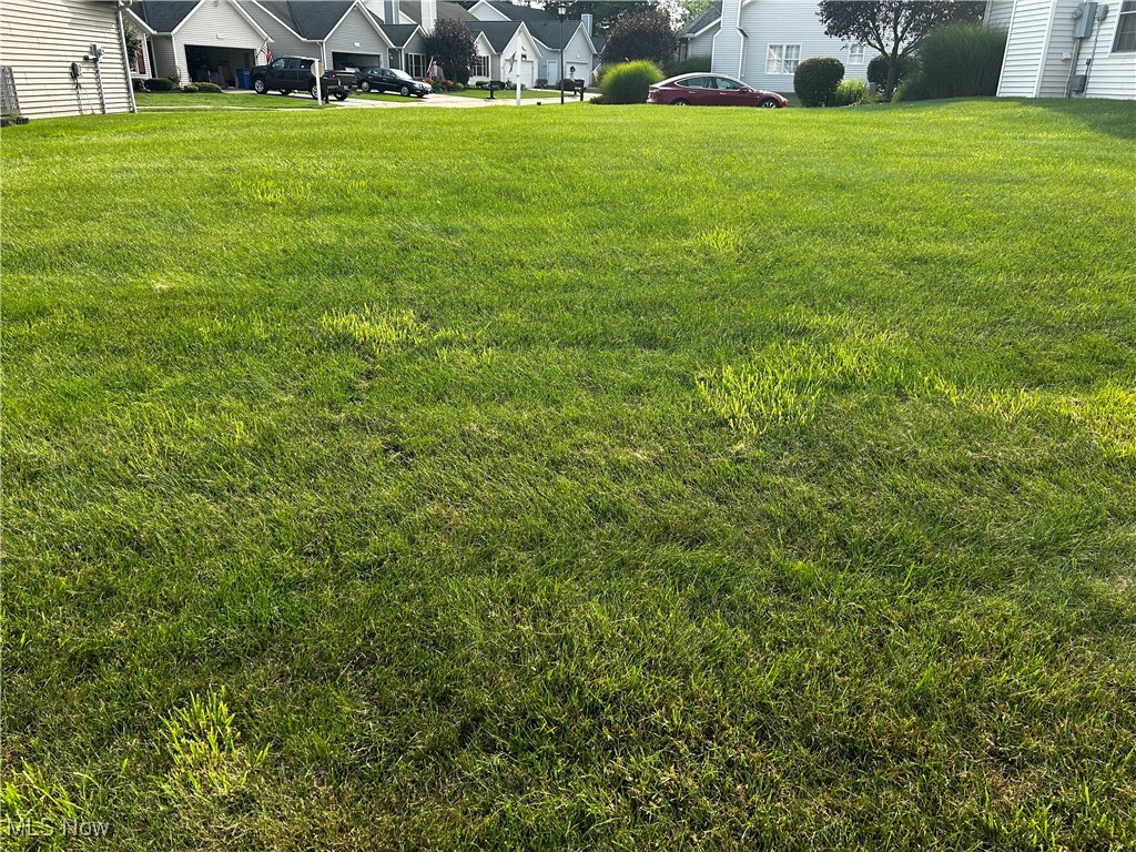 V/l High Pointe Circle Middlefield OH 44062