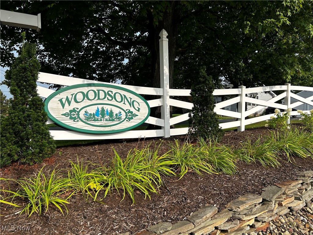 V/l High Pointe Circle Middlefield OH 44062