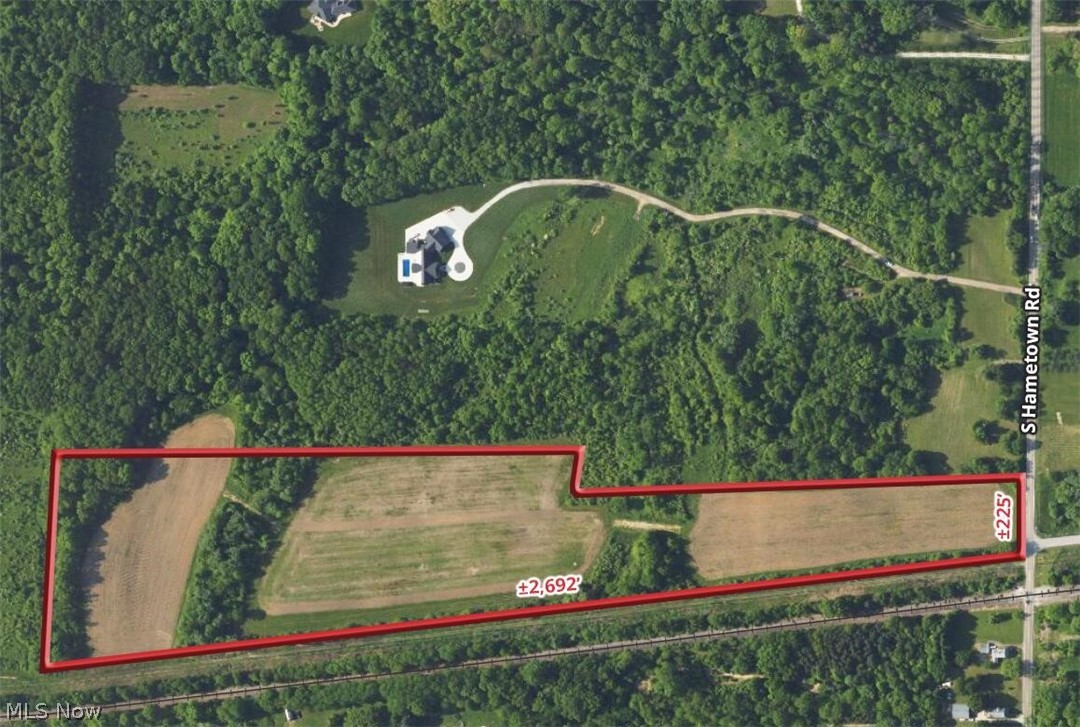 4366 S Hametown Road Norton OH 44203
