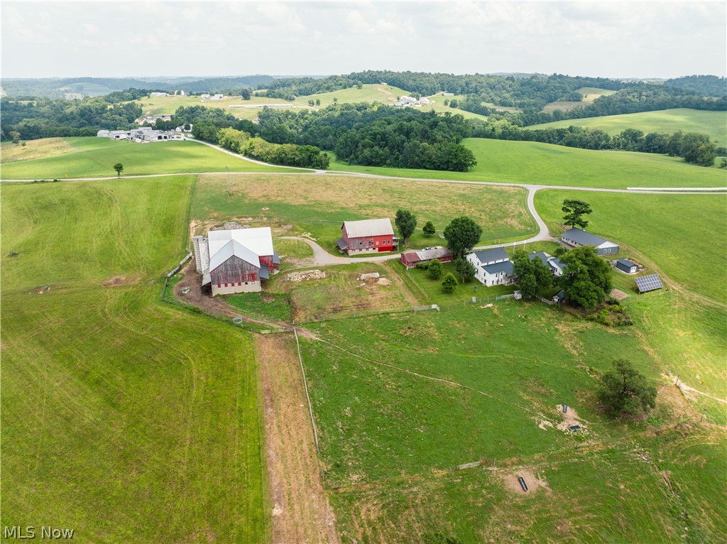 County Road 59 Millersburg OH 44654