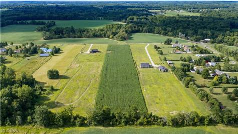 Old Mill Road Spencer OH 44275