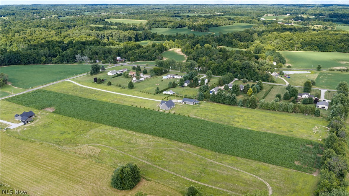 Old Mill Road Spencer OH 44275