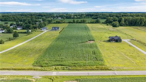 Old Mill Road Spencer OH 44275