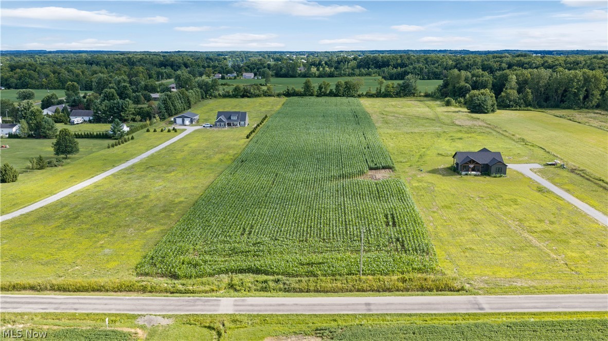 Old Mill Road Spencer OH 44275