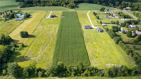 Old Mill Road Spencer OH 44275