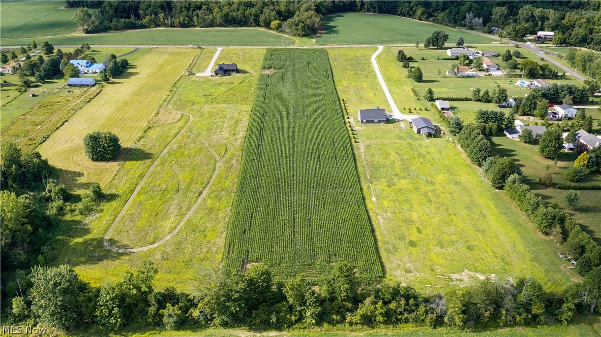 Old Mill Road Spencer OH 44275