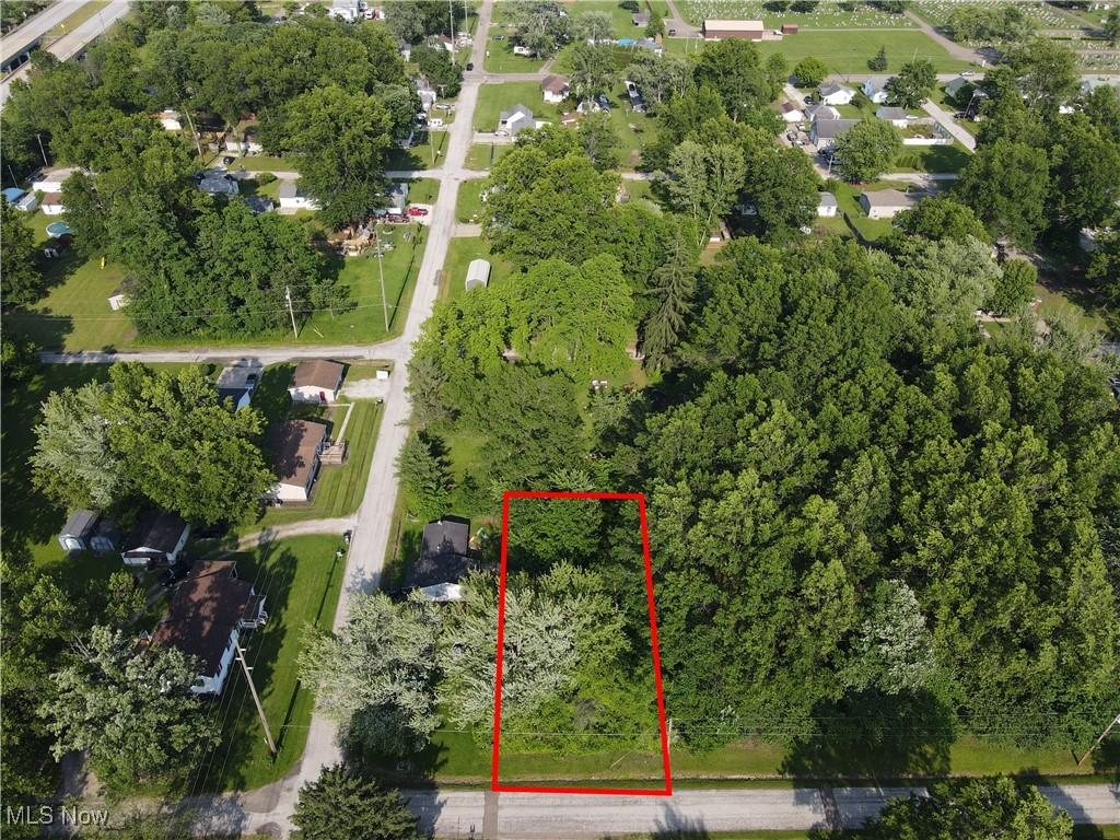 Meadowbrook Avenue NE Alliance OH 44601