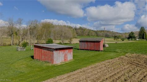 9939 Mapleton Street SE East Canton OH 44730