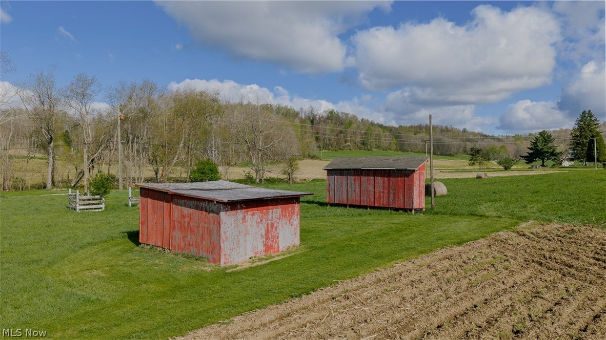 9939 Mapleton Street SE East Canton OH 44730