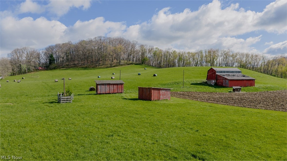 9939 Mapleton Street SE East Canton OH 44730
