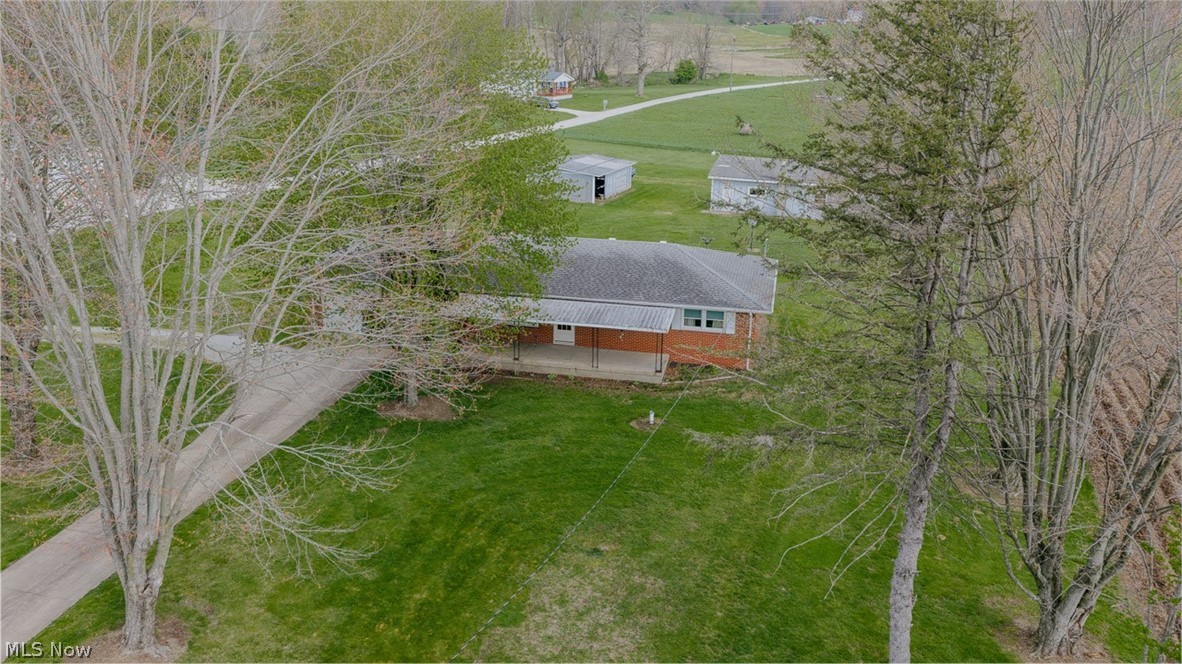 9939 Mapleton Street SE East Canton OH 44730