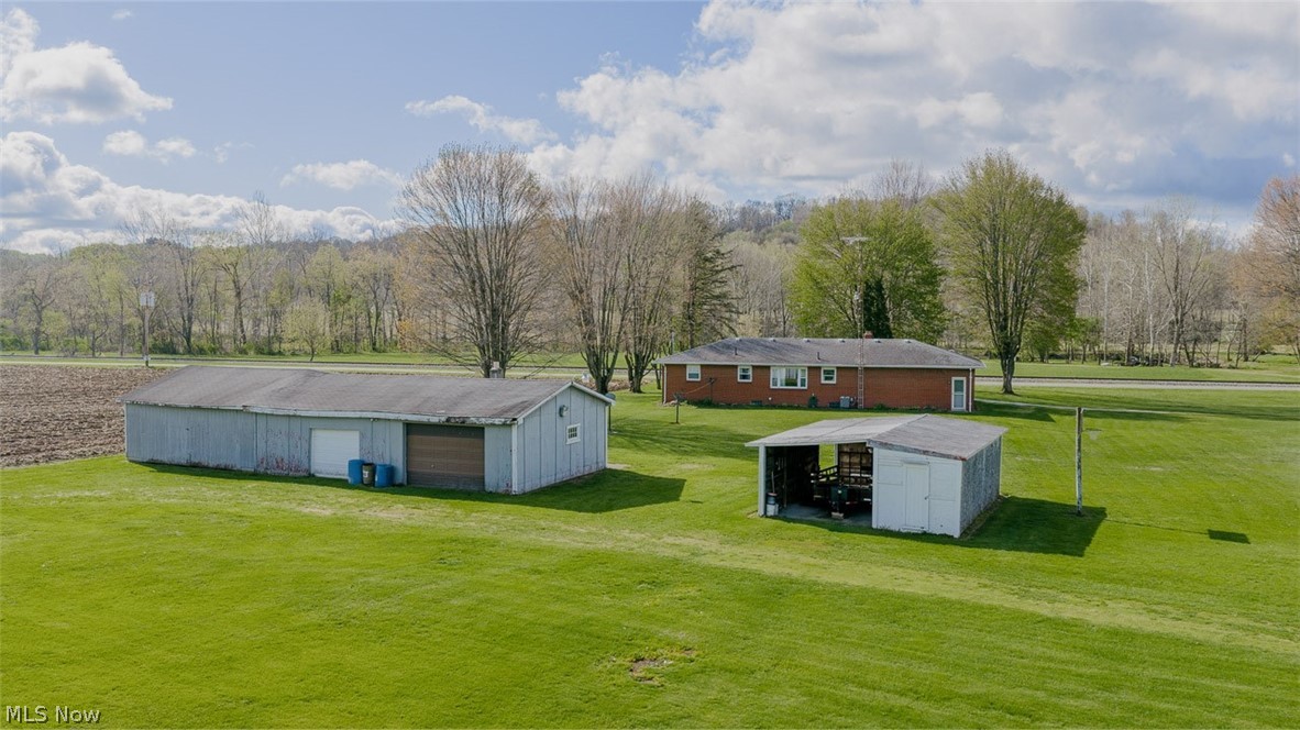 9939 Mapleton Street SE East Canton OH 44730