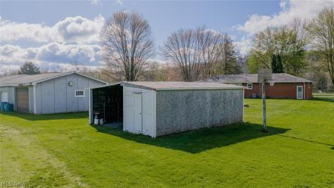 9939 Mapleton Street SE East Canton OH 44730