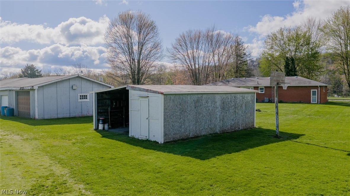 9939 Mapleton Street SE East Canton OH 44730