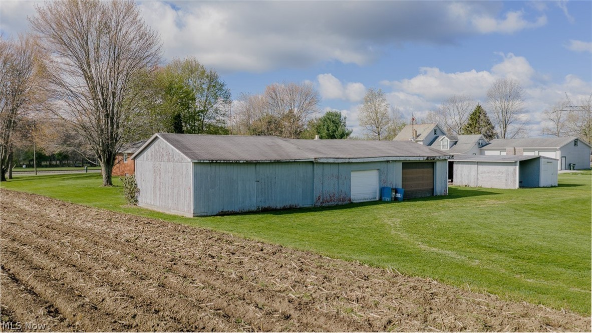 9939 Mapleton Street SE East Canton OH 44730