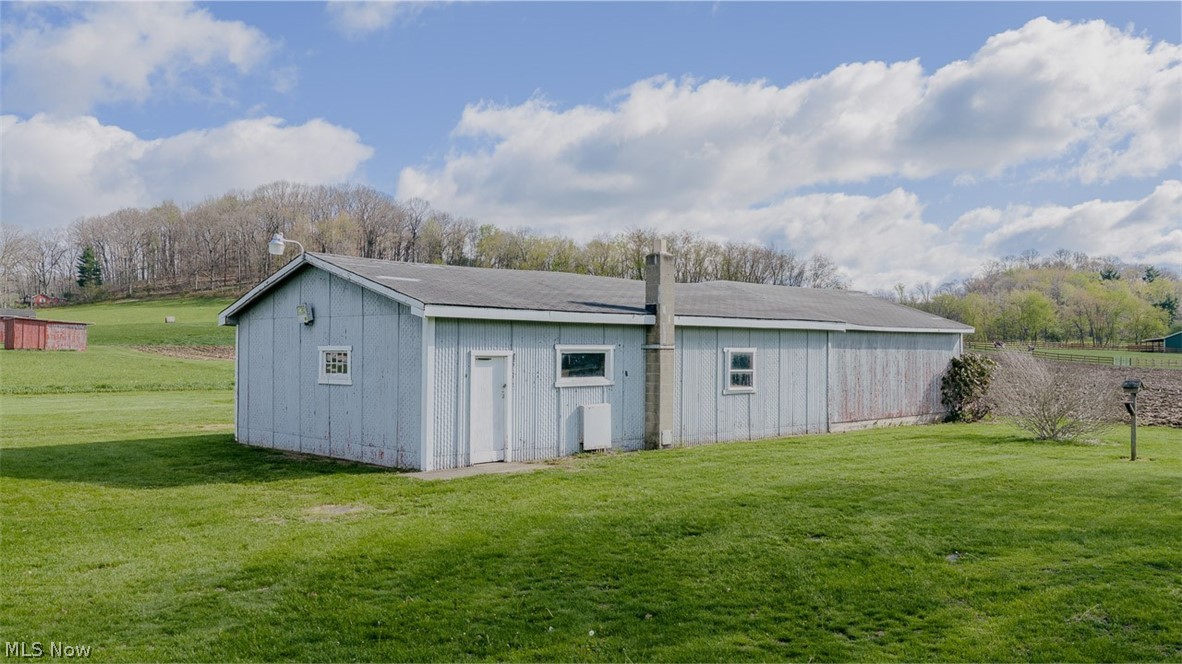 9939 Mapleton Street SE East Canton OH 44730