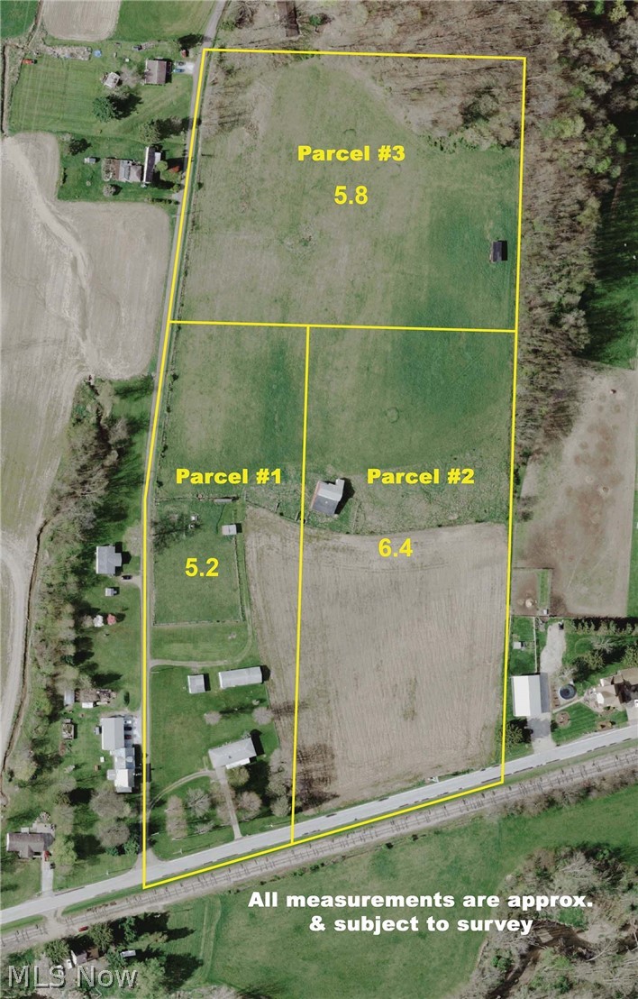 9939 Mapleton Street SE East Canton OH 44730