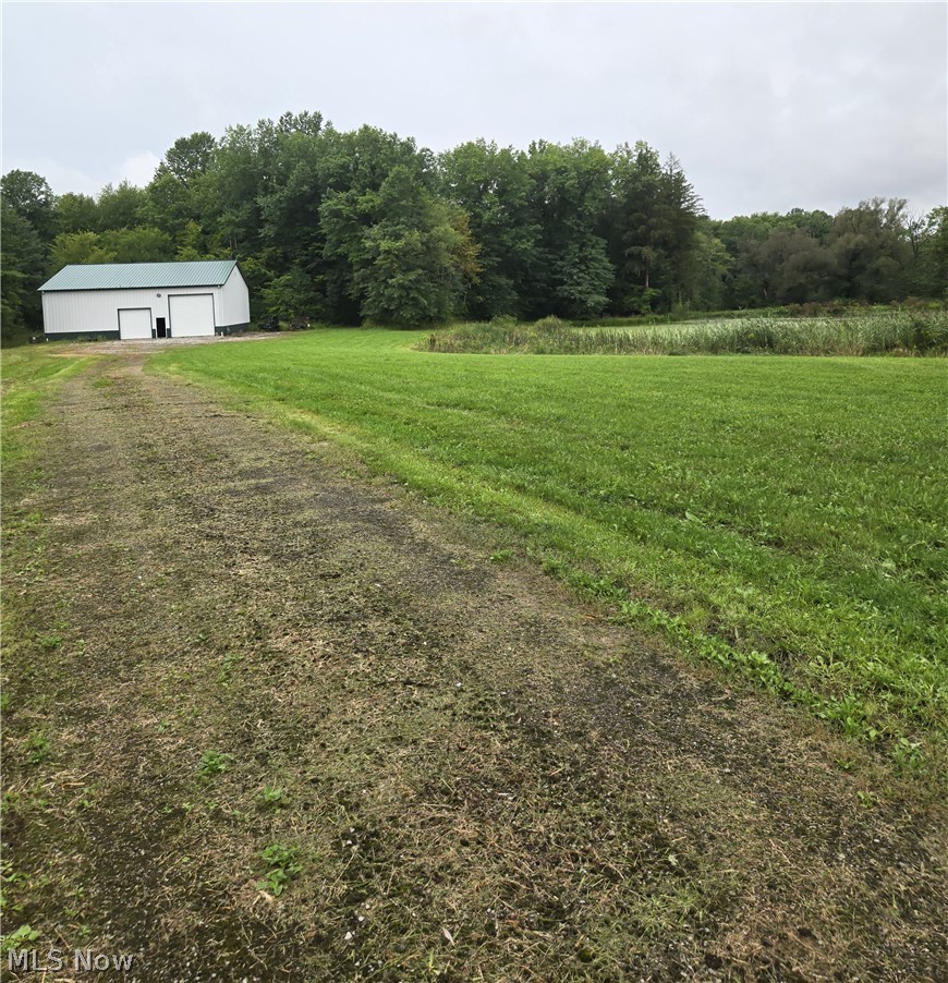 16850 And 16820 Claridon Troy Road Burton OH 44021
