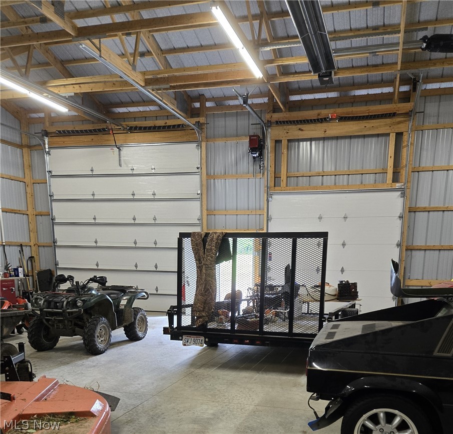 16850 And 16820 Claridon Troy Road Burton OH 44021