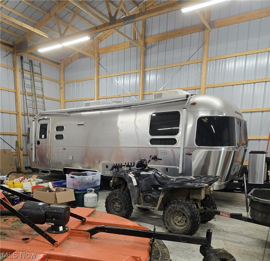 16850 And 16820 Claridon Troy Road Burton OH 44021