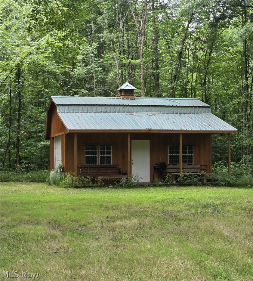 16580 And 16820 Claridon Troy Road Burton OH 44021