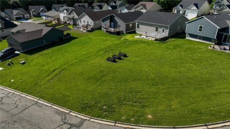 1255 Thorn Way Doylestown OH 44230