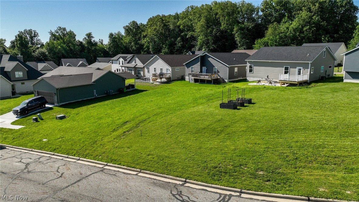 1255 Thorn Way Doylestown OH 44230