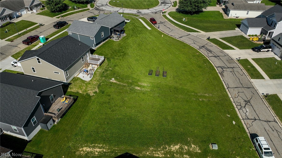 1255 Thorn Way Doylestown OH 44230