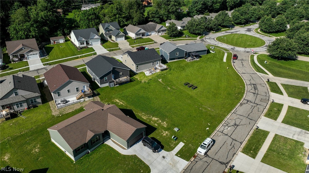 1255 Thorn Way Doylestown OH 44230