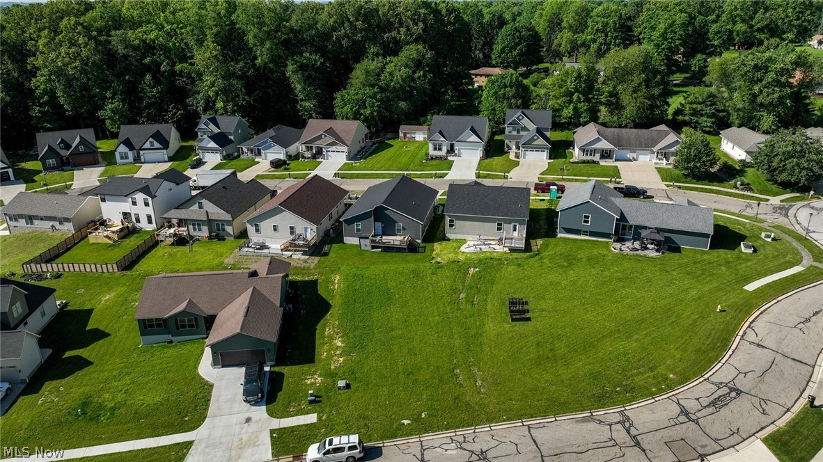 1255 Thorn Way Doylestown OH 44230