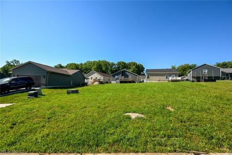 1255 Thorn Way Doylestown OH 44230