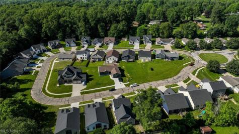 1255 Thorn Way Doylestown OH 44230