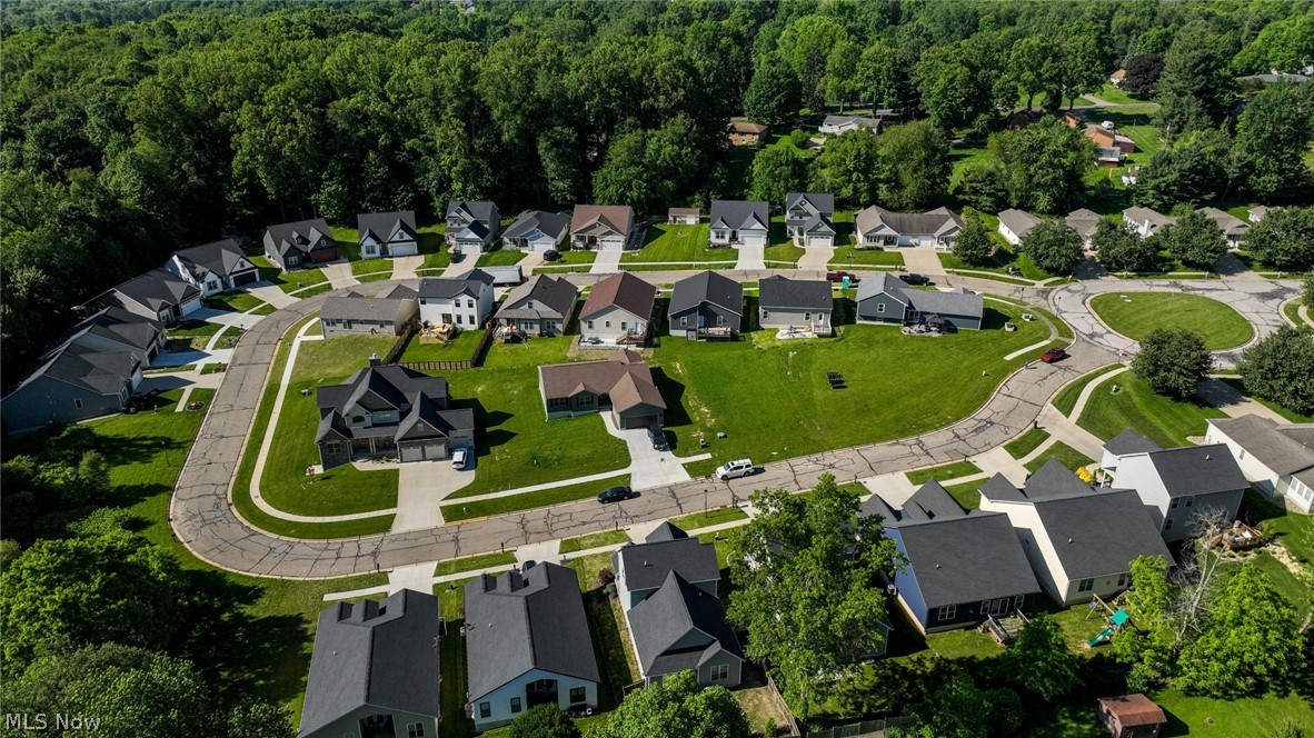 1255 Thorn Way Doylestown OH 44230