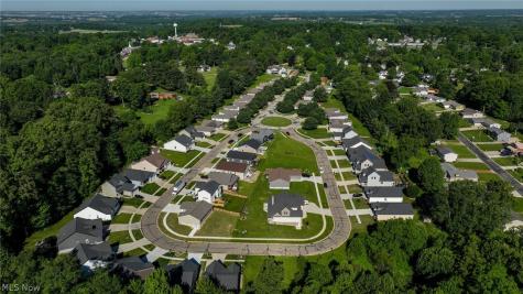 1255 Thorn Way Doylestown OH 44230