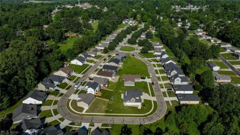 1255 Thorn Way Doylestown OH 44230