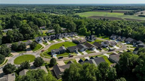1255 Thorn Way Doylestown OH 44230