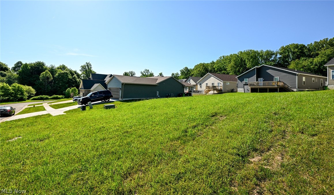 1255 Thorn Way Doylestown OH 44230