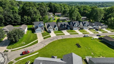 1255 Thorn Way Doylestown OH 44230