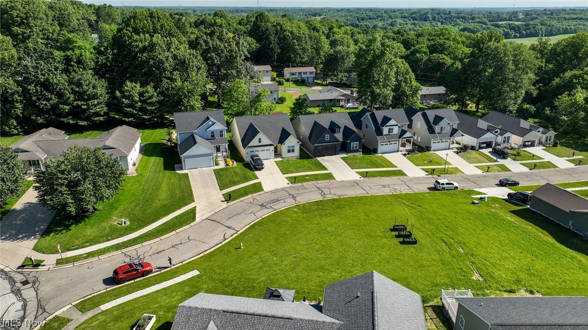 1255 Thorn Way Doylestown OH 44230