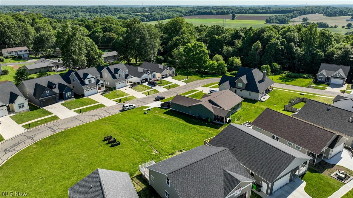 1255 Thorn Way Doylestown OH 44230