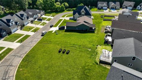 1255 Thorn Way Doylestown OH 44230