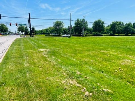 Northfield Road Northfield OH 44067