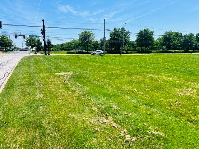 Northfield Road Northfield OH 44067