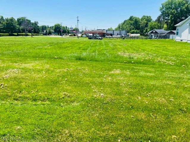 Northfield Road Northfield OH 44067