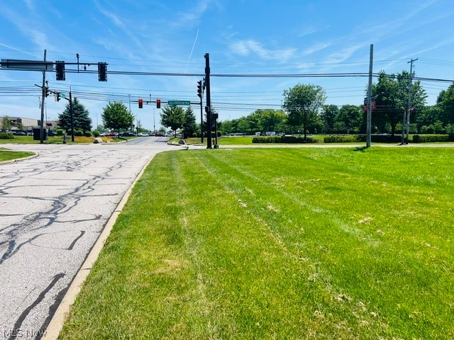 Northfield Road Northfield OH 44067