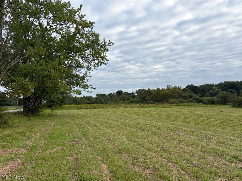Bassinger Road North Lima OH 44452