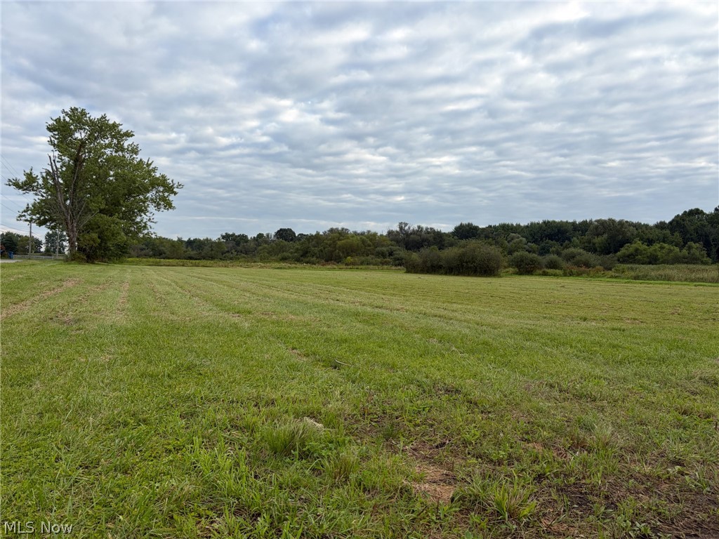 Bassinger Road North Lima OH 44452