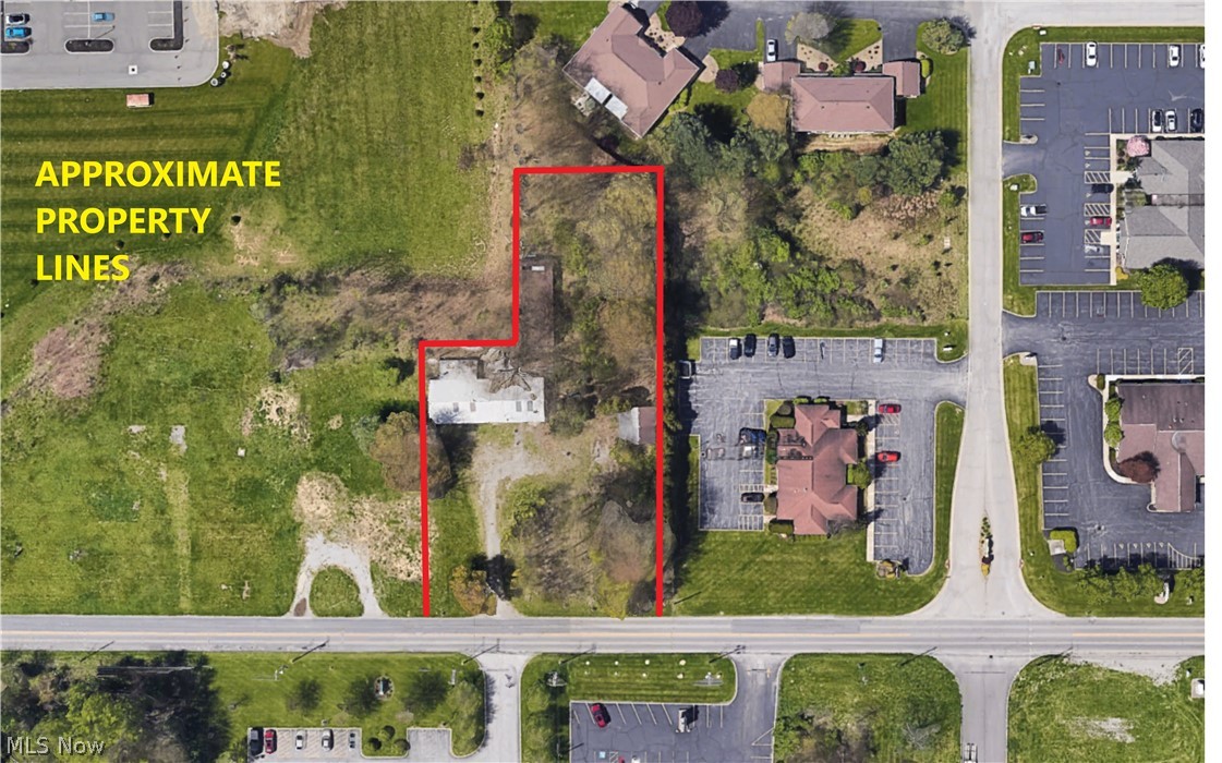 784 E Western Reserve Poland OH 44514