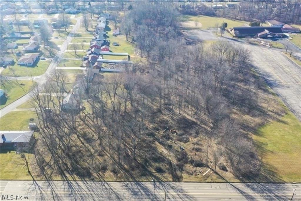 S Meridian Road Austintown OH 44509