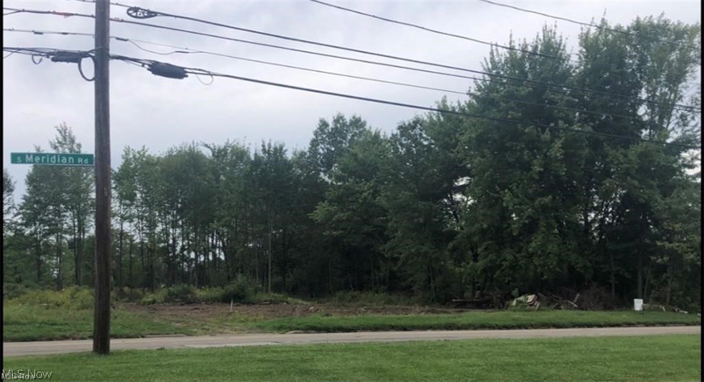S Meridian Road Austintown OH 44509